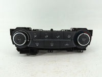 2015-2017 Nissan Sentra Climate Control Module Temperature AC/Heater Replacement P/N:275004AF2B 275004AT2A Fits OEM Used Aut