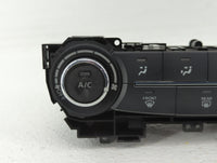 2015-2017 Nissan Sentra Climate Control Module Temperature AC/Heater Replacement P/N:275004AF2B 275004AT2A Fits OEM Used Aut