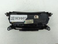2015-2017 Nissan Sentra Climate Control Module Temperature AC/Heater Replacement P/N:275004AF2B 275004AT2A Fits OEM Used Aut