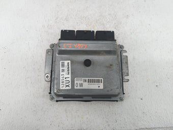 compare product 2013-2015 Nissan Sentra PCM Engine Control Computer ECU ECM PCU OEM P/N:NEC013-028 NEC004-633 Fits Fits 2013 2014 2015 OEM Used Auto Parts