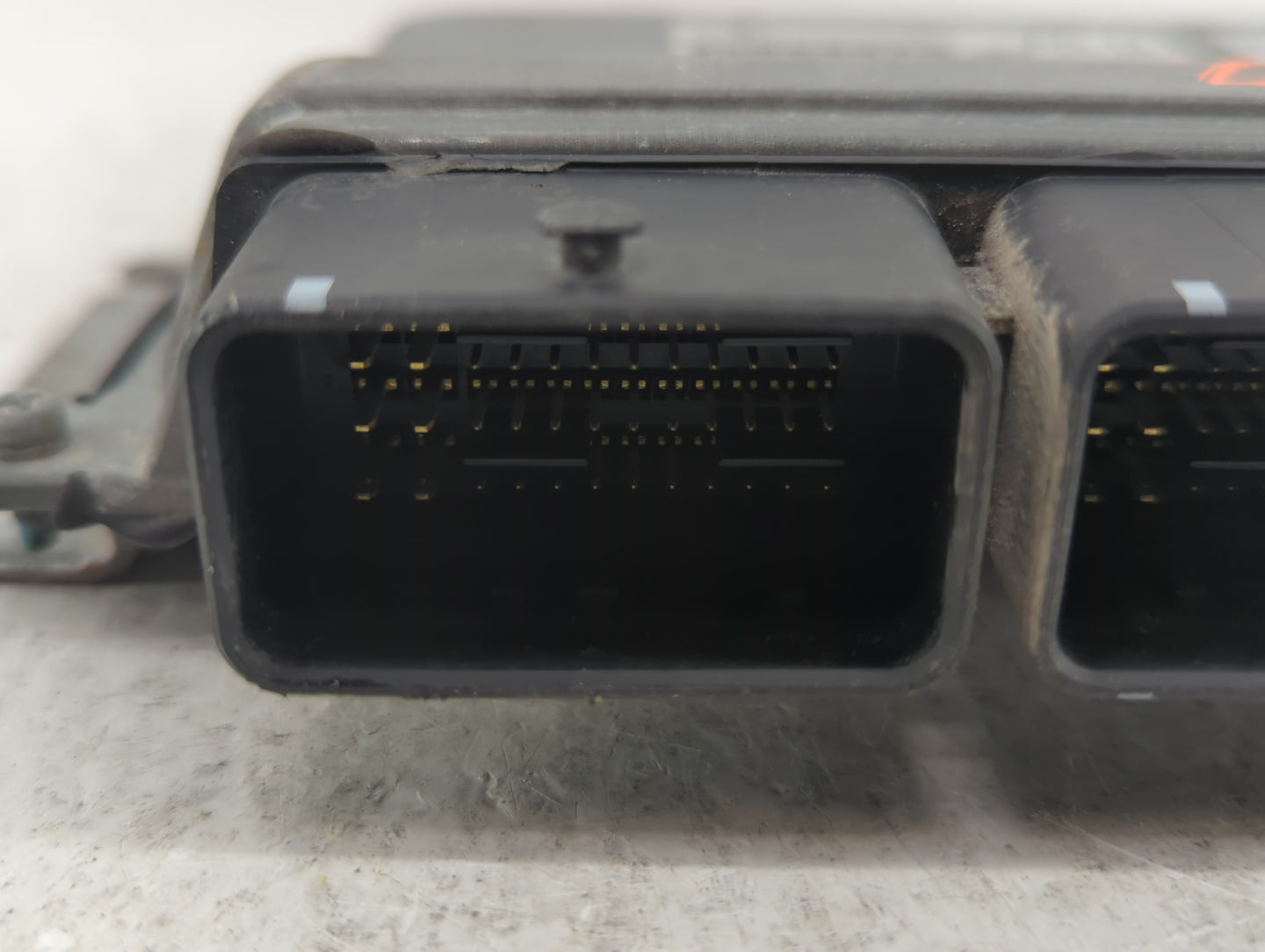 2013-2015 Nissan Sentra PCM Engine Control Computer ECU ECM PCU OEM P/N:NEC013-028 NEC004-633 Fits Fits 2013 2014 2015 OEM U