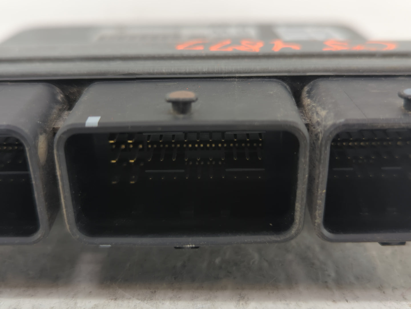 2013-2015 Nissan Sentra PCM Engine Control Computer ECU ECM PCU OEM P/N:NEC013-028 NEC004-633 Fits Fits 2013 2014 2015 OEM U
