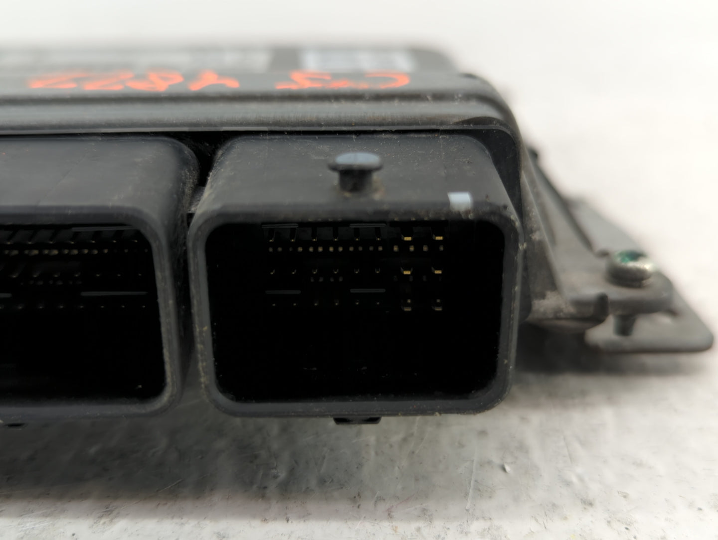 2013-2015 Nissan Sentra PCM Engine Control Computer ECU ECM PCU OEM P/N:NEC013-028 NEC004-633 Fits Fits 2013 2014 2015 OEM U