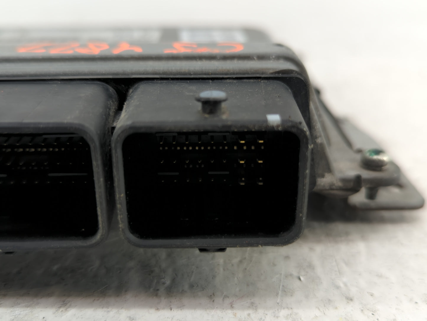 2013-2015 Nissan Sentra PCM Engine Control Computer ECU ECM PCU OEM P/N:NEC013-028 NEC004-633 Fits Fits 2013 2014 2015 OEM U