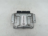 2013-2015 Nissan Sentra PCM Engine Control Computer ECU ECM PCU OEM P/N:NEC013-028 NEC004-633 Fits Fits 2013 2014 2015 OEM U