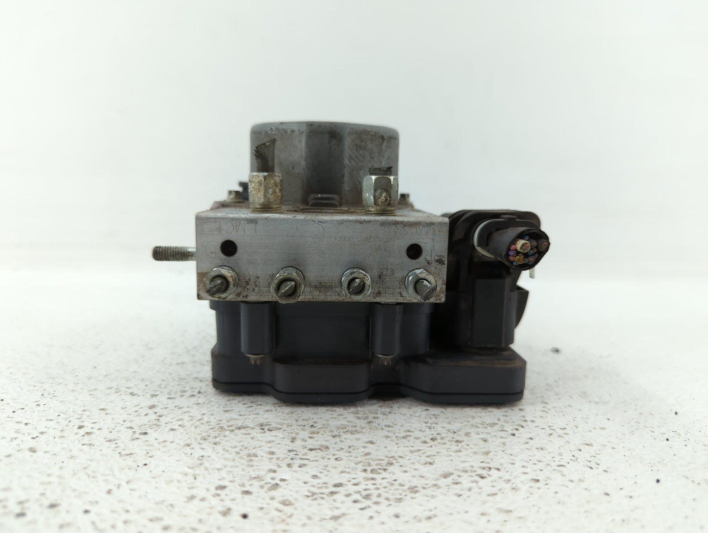 2014-2015 Nissan Sentra ABS Pump Control Module Replacement P/N:47660 5UD0C 47660 3SG0C Fits Fits 2014 2015 OEM Used Auto Pa