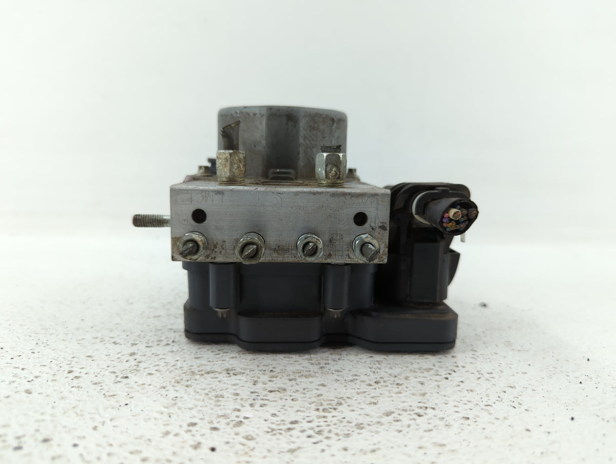2014-2015 Nissan Sentra Anti-Lock Brake ABS Pump Module Actuator OEM P/N:47660 5UD0C 47660 3SG0C Fits Fits 2014 2015 OEM Use