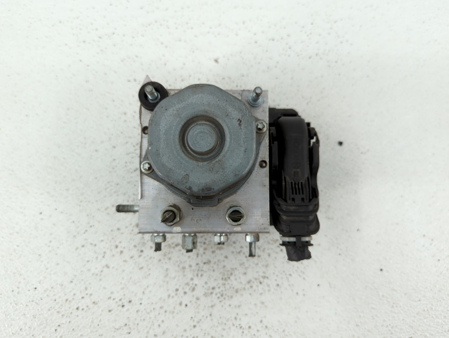 2014-2015 Nissan Sentra ABS Pump Control Module Replacement P/N:47660 5UD0C 47660 3SG0C Fits Fits 2014 2015 OEM Used Auto Pa