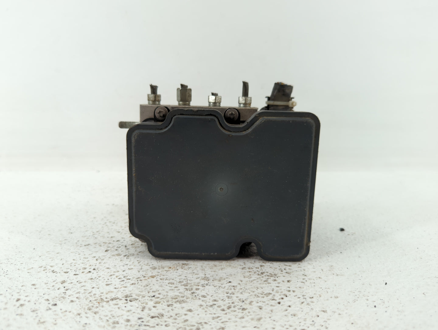 2014-2015 Nissan Sentra ABS Pump Control Module Replacement P/N:47660 5UD0C 47660 3SG0C Fits Fits 2014 2015 OEM Used Auto Pa