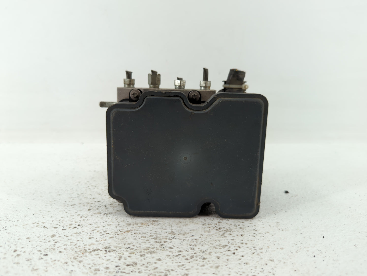 2014-2015 Nissan Sentra ABS Pump Control Module Replacement P/N:47660 5UD0C 47660 3SG0C Fits Fits 2014 2015 OEM Used Auto Pa