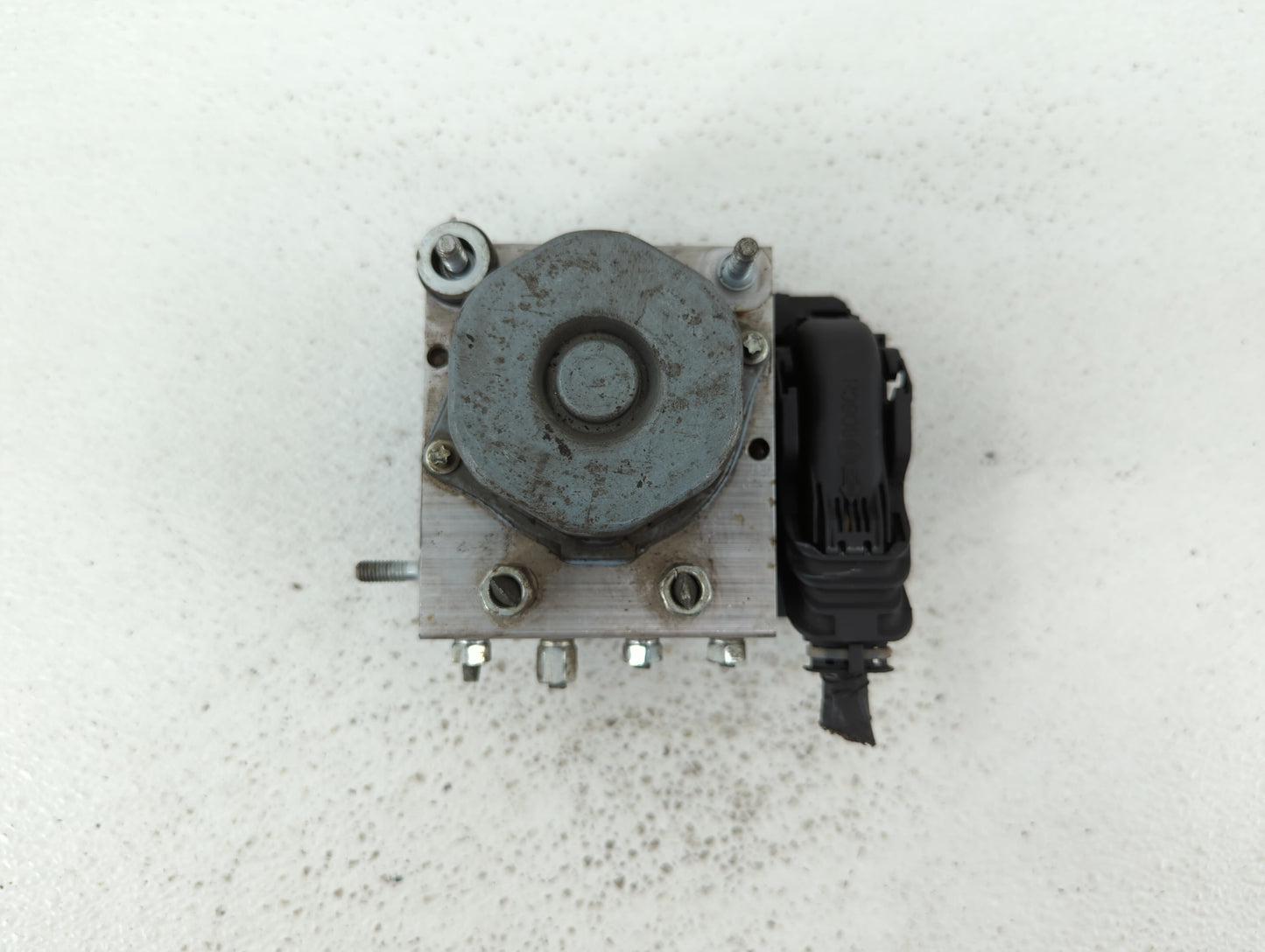 2015 Nissan Sentra ABS Pump Control Module Replacement P/N:47660 9AN2A 47660 9AN0A Fits OEM Used Auto Parts - Oemusedautopar
