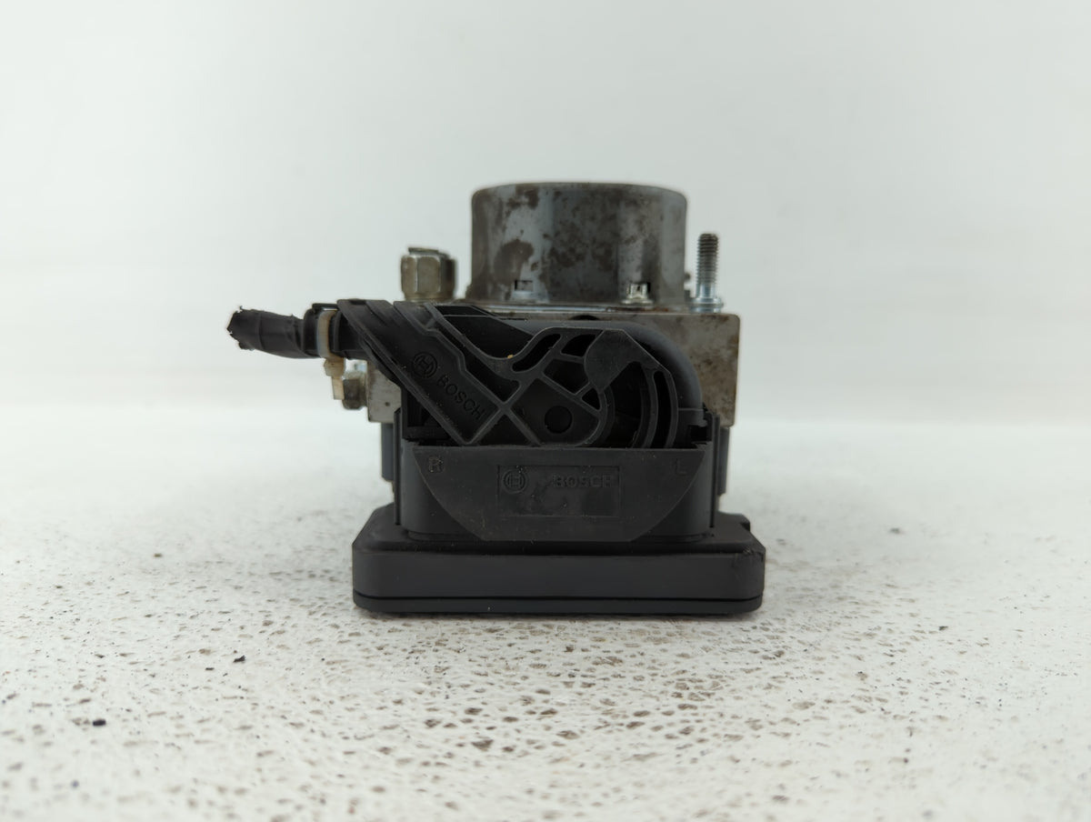 2015 Nissan Sentra Anti-Lock Brake ABS Pump Module Actuator OEM P/N:47660 9AN2A 47660 9AN0A Fits OEM Used Auto Parts - Oemus