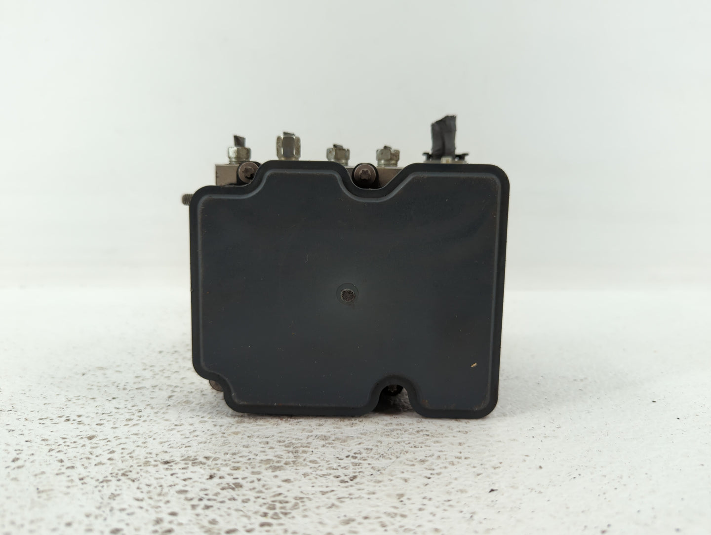 2015 Nissan Sentra ABS Pump Control Module Replacement P/N:47660 9AN2A 47660 9AN0A Fits OEM Used Auto Parts - Oemusedautopar
