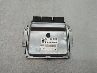 compare product 2013-2015 Nissan Sentra PCM Engine Control Computer ECU ECM PCU OEM P/N:NEC007-679 NEC013-028, NEC004-633 Fits Fits 2013 2014 2015 OEM Used Auto Parts