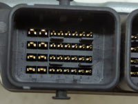 2013-2015 Nissan Sentra PCM Engine Control Computer ECU ECM PCU OEM P/N:NEC007-679 NEC013-028, NEC004-633 Fits Fits 2013 201