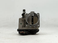 2013-2019 Nissan Sentra Throttle Body P/N:3RA60-01 C 3RA60-01 E, 3RA60-01 D Fits Fits 2013 2014 2015 2016 2017 2018 2019 OEM
