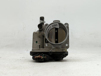 compare product 2013-2019 Nissan Sentra Throttle Body P/N:3RA60-01 C 3RA60-01 E, 3RA60-01 D Fits Fits 2013 2014 2015 2016 2017 2018 2019 OEM Used Auto Parts