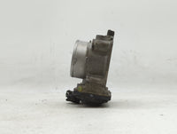 2013-2019 Nissan Sentra Throttle Body P/N:3RA60-01 C 3RA60-01 E, 3RA60-01 D Fits Fits 2013 2014 2015 2016 2017 2018 2019 OEM