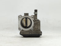 2013-2019 Nissan Sentra Throttle Body P/N:3RA60-01 C 3RA60-01 E, 3RA60-01 D Fits Fits 2013 2014 2015 2016 2017 2018 2019 OEM