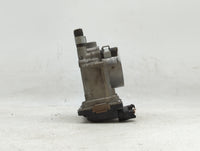 2013-2019 Nissan Sentra Throttle Body P/N:3RA60-01 C 3RA60-01 E, 3RA60-01 D Fits Fits 2013 2014 2015 2016 2017 2018 2019 OEM