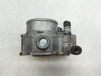 2013-2019 Nissan Sentra Throttle Body P/N:3RA60-01 C 3RA60-01 E, 3RA60-01 D Fits Fits 2013 2014 2015 2016 2017 2018 2019 OEM