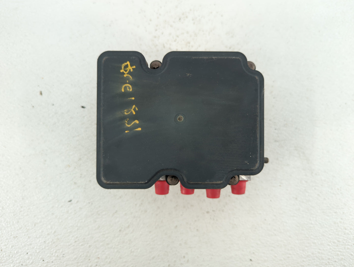 2015 Nissan Sentra ABS Pump Control Module Replacement P/N:47660 9AN2A 47660 9AN0A Fits OEM Used Auto Parts - Oemusedautopar