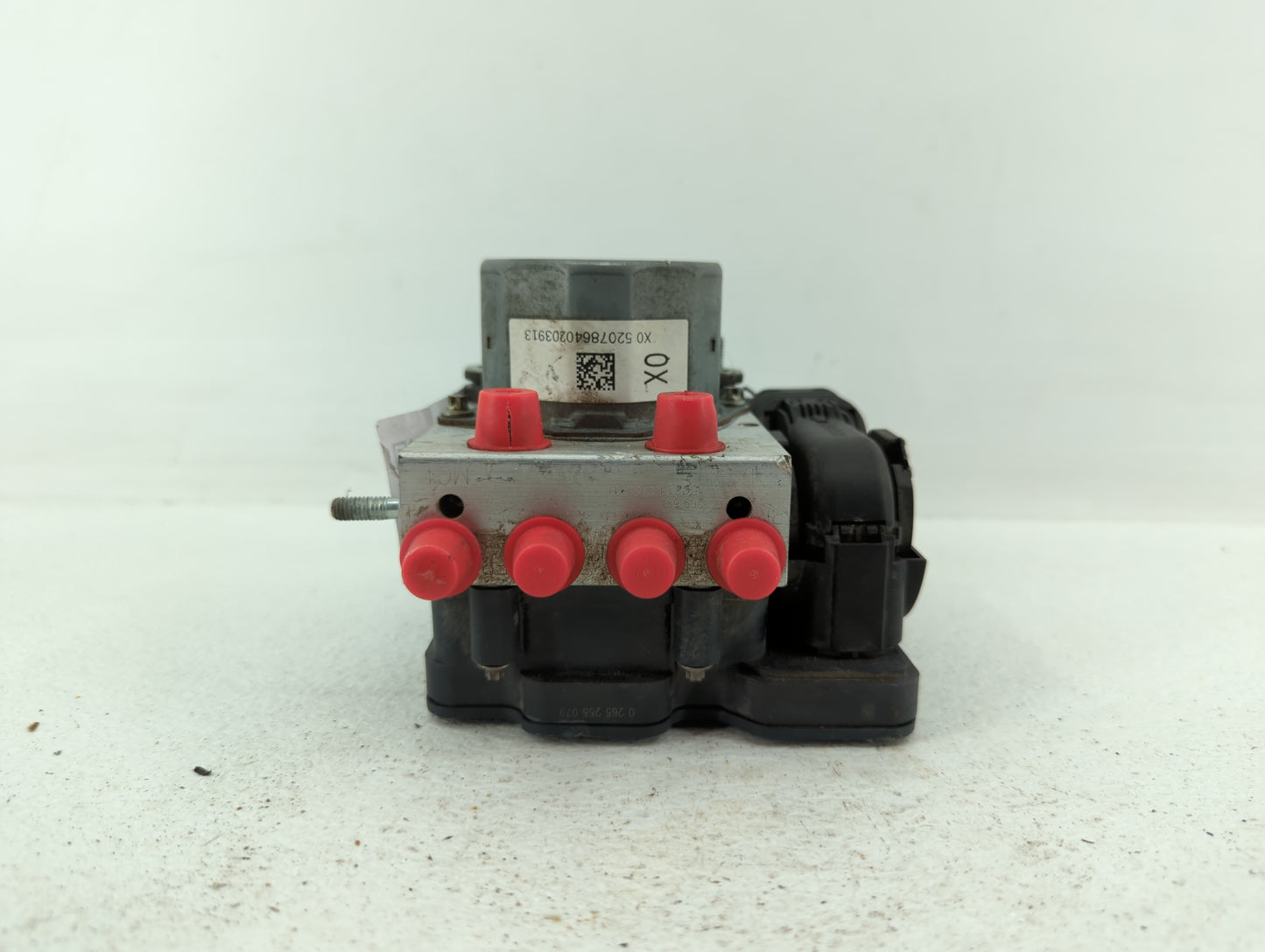 2015 Nissan Sentra ABS Pump Control Module Replacement P/N:47660 9AN0A 476609AN0A, 47660-9AN0A, 47660 9ANOA, 476609AN0A Fits