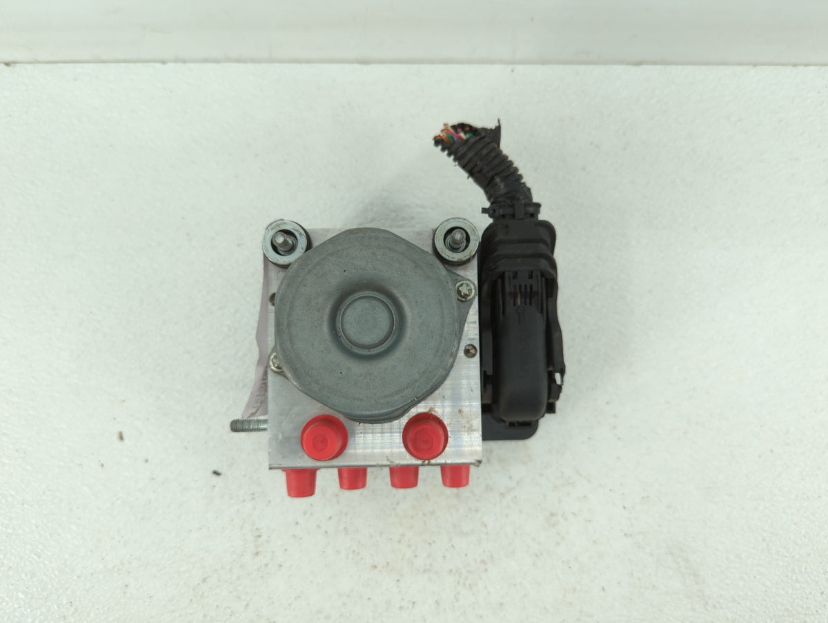 2015 Nissan Sentra Anti-Lock Brake ABS Pump Module Actuator OEM P/N:47660 9AN0A 476609AN0A, 47660-9AN0A, 47660 9ANOA Fits OE