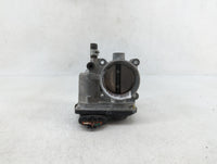 2013-2019 Nissan Sentra Throttle Body P/N:3RA60-01 C 3RA60-01 E, 3RA60-01 D Fits Fits 2013 2014 2015 2016 2017 2018 2019 OEM