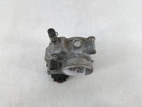 2013-2019 Nissan Sentra Throttle Body P/N:3RA60-01 C 3RA60-01 E, 3RA60-01 D Fits Fits 2013 2014 2015 2016 2017 2018 2019 OEM