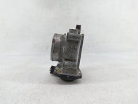 2013-2019 Nissan Sentra Throttle Body P/N:3RA60-01 C 3RA60-01 E, 3RA60-01 D Fits Fits 2013 2014 2015 2016 2017 2018 2019 OEM
