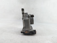 2013-2019 Nissan Sentra Throttle Body P/N:3RA60-01 C 3RA60-01 E, 3RA60-01 D Fits Fits 2013 2014 2015 2016 2017 2018 2019 OEM