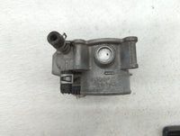 2013-2019 Nissan Sentra Throttle Body P/N:3RA60-01 C 3RA60-01 E, 3RA60-01 D Fits Fits 2013 2014 2015 2016 2017 2018 2019 OEM