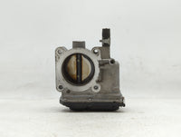 2013-2019 Nissan Sentra Throttle Body P/N:3RA60-01 C 3RA60-01 E, 3RA60-01 D Fits Fits 2013 2014 2015 2016 2017 2018 2019 OEM