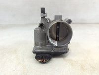 2013-2019 Nissan Sentra Throttle Body P/N:02027 5A14, 30 A60-01 Fits Fits 2013 2014 2015 2016 2017 2018 2019 OEM Used Auto P