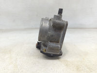2013-2019 Nissan Sentra Throttle Body P/N:02027 5A14, 30 A60-01 Fits Fits 2013 2014 2015 2016 2017 2018 2019 OEM Used Auto P