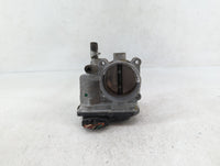 2013-2019 Nissan Sentra Throttle Body P/N:3RA60-01 C 3RA60-01 E, 3RA60-01 D Fits Fits 2013 2014 2015 2016 2017 2018 2019 OEM