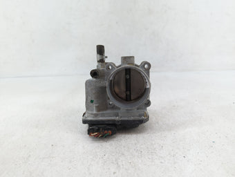 compare product 2013-2019 Nissan Sentra Throttle Body P/N:3RA60-01 C 3RA60-01 E, 3RA60-01 D Fits Fits 2013 2014 2015 2016 2017 2018 2019 OEM Used Auto Parts