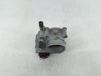 2013-2019 Nissan Sentra Throttle Body P/N:3RA60-01 C 3RA60-01 E, 3RA60-01 D Fits Fits 2013 2014 2015 2016 2017 2018 2019 OEM