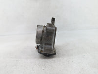 2013-2019 Nissan Sentra Throttle Body P/N:3RA60-01 C 3RA60-01 E, 3RA60-01 D Fits Fits 2013 2014 2015 2016 2017 2018 2019 OEM