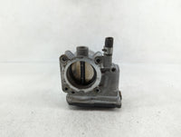 2013-2019 Nissan Sentra Throttle Body P/N:3RA60-01 C 3RA60-01 E, 3RA60-01 D Fits Fits 2013 2014 2015 2016 2017 2018 2019 OEM