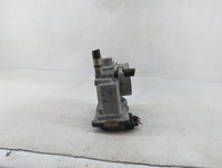 2013-2019 Nissan Sentra Throttle Body P/N:3RA60-01 C 3RA60-01 E, 3RA60-01 D Fits Fits 2013 2014 2015 2016 2017 2018 2019 OEM