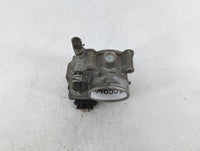 2013-2019 Nissan Sentra Throttle Body P/N:3RA60-01 C 3RA60-01 E, 3RA60-01 D Fits Fits 2013 2014 2015 2016 2017 2018 2019 OEM
