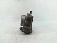 2013-2019 Nissan Sentra Throttle Body P/N:3RA60-01 C 3RA60-01 E, 3RA60-01 D Fits Fits 2013 2014 2015 2016 2017 2018 2019 OEM