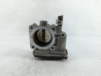 2013-2019 Nissan Sentra Throttle Body P/N:3RA60-01 C 3RA60-01 E, 3RA60-01 D Fits Fits 2013 2014 2015 2016 2017 2018 2019 OEM