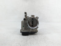 2013-2019 Nissan Sentra Throttle Body P/N:3RA60-01 C 3RA60-01 E, 3RA60-01 D Fits Fits 2013 2014 2015 2016 2017 2018 2019 OEM