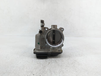 compare product 2013-2019 Nissan Sentra Throttle Body P/N:3RA60-01 C 3RA60-01 E, 3RA60-01 D Fits Fits 2013 2014 2015 2016 2017 2018 2019 OEM Used Auto Parts
