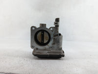 2013-2019 Nissan Sentra Throttle Body P/N:3RA60-01 C 3RA60-01 E, 3RA60-01 D Fits Fits 2013 2014 2015 2016 2017 2018 2019 OEM