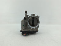 2013-2019 Nissan Sentra Throttle Body P/N:3RA60-01 C 3RA60-01 E, 3RA60-01 D Fits Fits 2013 2014 2015 2016 2017 2018 2019 OEM