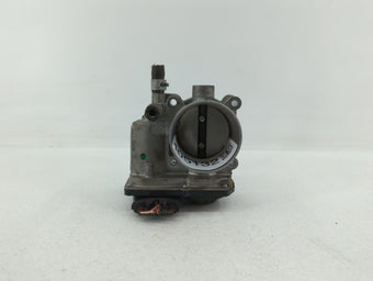 compare product 2013-2019 Nissan Sentra Throttle Body P/N:3RA60-01 C 3RA60-01 E, 3RA60-01 D Fits Fits 2013 2014 2015 2016 2017 2018 2019 OEM Used Auto Parts